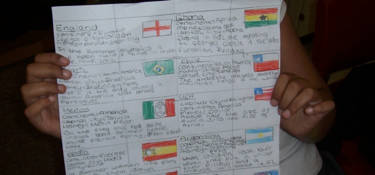 6C World Cup research