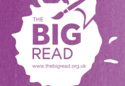 Mr. Guest’s Summer Challenge 1: The Big Read