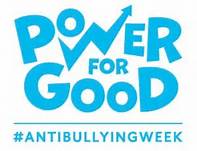 Anti-bullying Week – November 2016